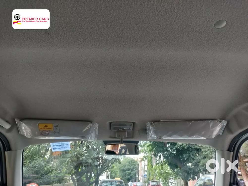 Maruti Suzuki S-presso Vxi Plus Amt, 2020, Petrol