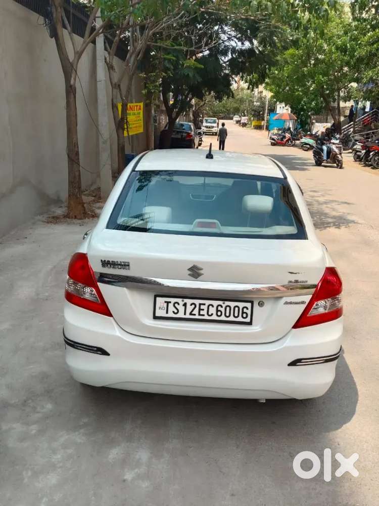 Bamper To Bamper Orginal Car