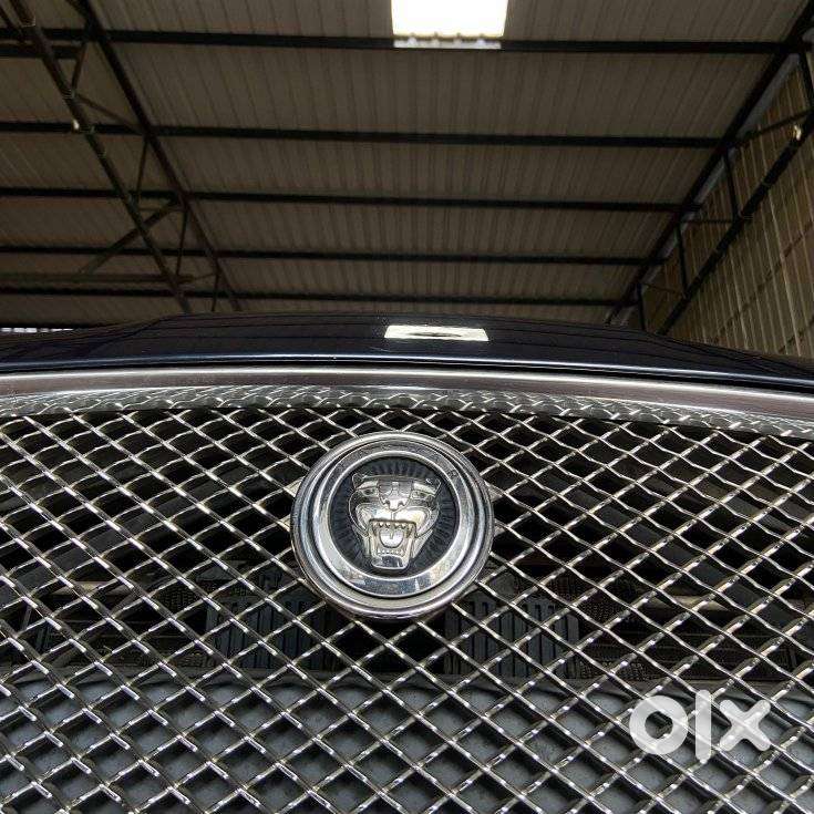 Jaguar Xf 2.2 Litre Luxury, 2013, Diesel