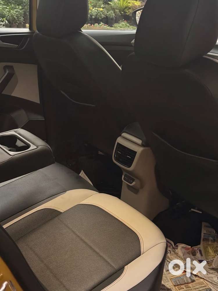 Volkswagen Taigun Gt Plus 1.5 Tsi Dsg, 2023, Petrol