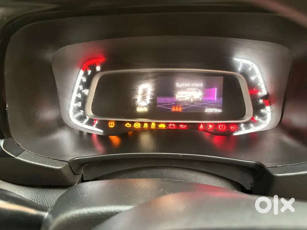 Kia Sonet 1.0 Htx 2024