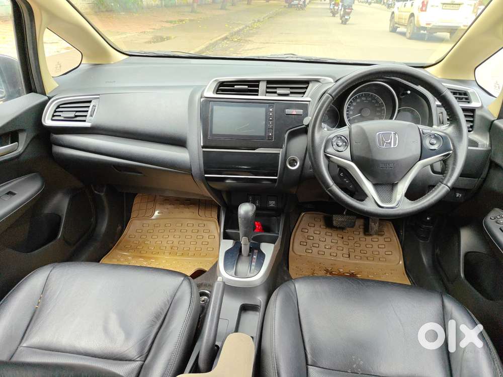 Honda Jazz Vx Cvt, 2019, Petrol