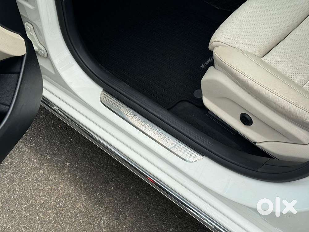 Mercedes-benz E220d 2019
