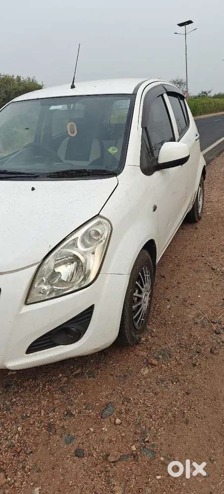 Maruti Suzuki Ritz 2016