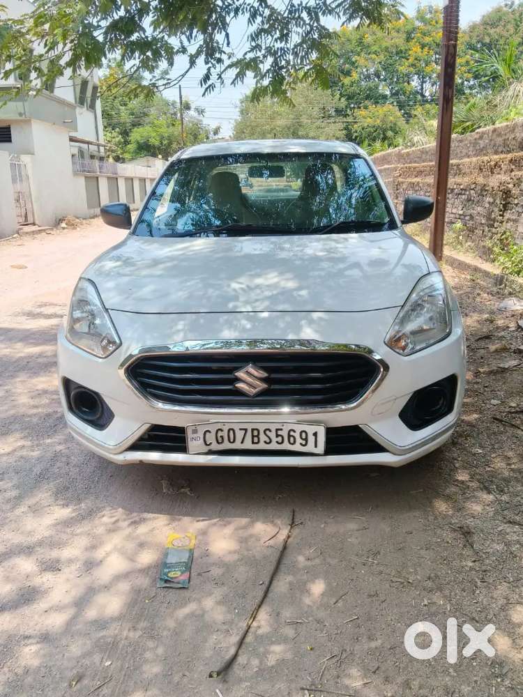 Maruti Suzuki Dzire 2019 Diesel Well Maintained Price Is Negotiable