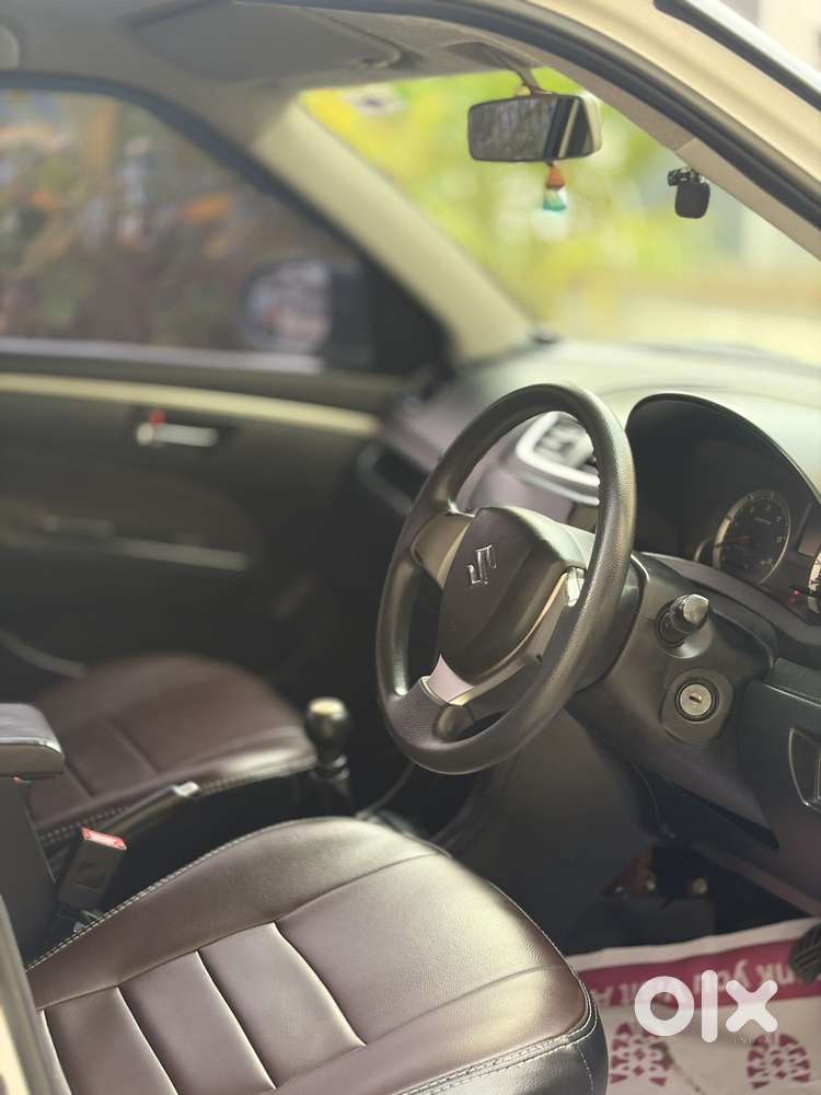 Maruti Suzuki Swift Vdi, 2013, Diesel