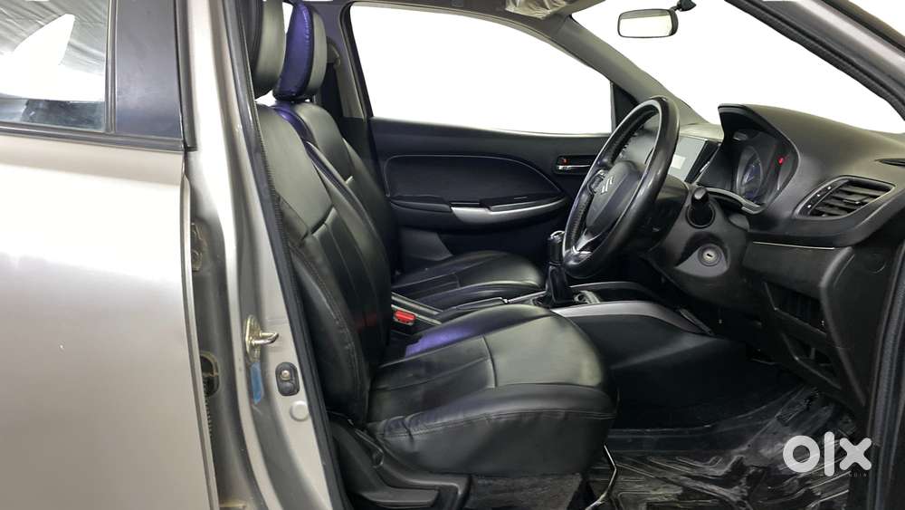 Maruti Suzuki Baleno Delta, 2021, Petrol