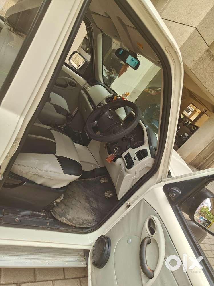 Mahindra Scorpio S2, 2016, Diesel