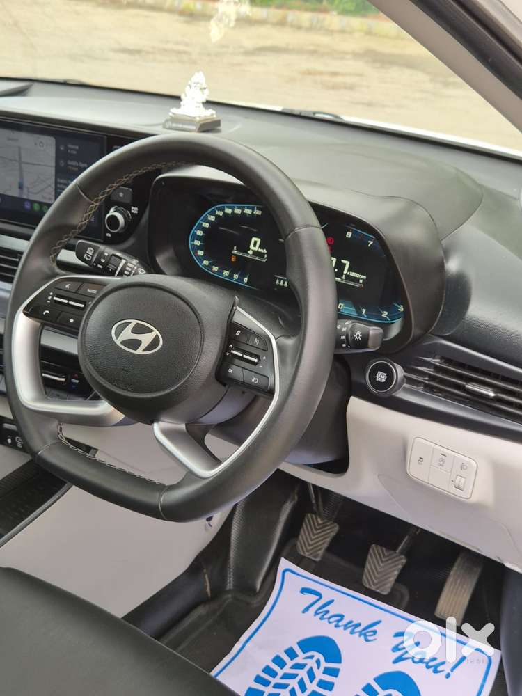 Hyundai I20 Asta 1.2 O With Sunroof, 2024, Petrol