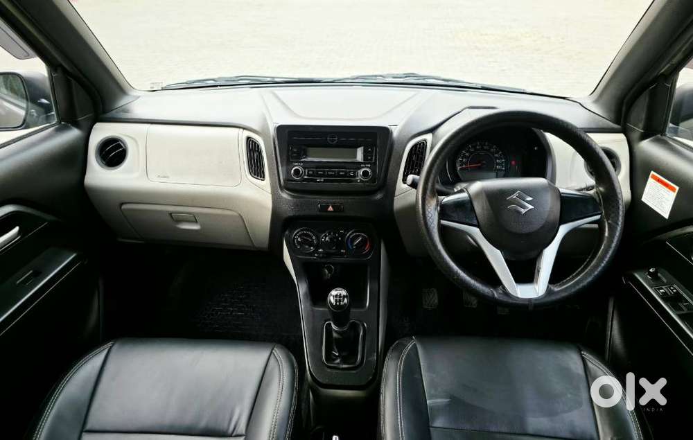 Maruti Suzuki Wagon R Vxi 1.0 Cng, 2022, Cng & Hybrids