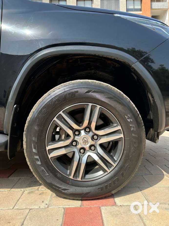 Toyota Fortuner, 2022, Diesel