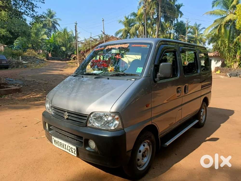 Maruti Suzuki Eeco 1.2 2022