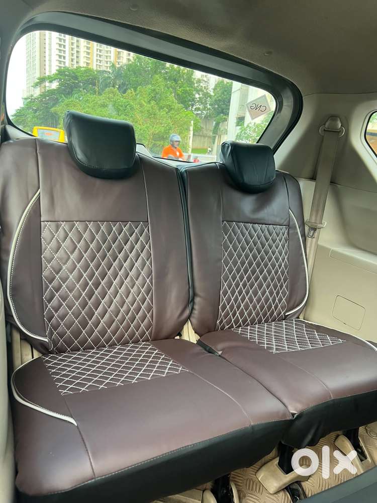 Maruti Suzuki Ertiga Vxi Shvs, 2021, Cng & Hybrids