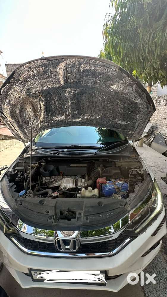 Honda City Diesel 2017