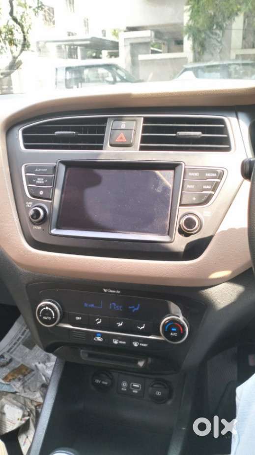 Hyundai Elite I20 [2018-2020] 1.4 Asta Crdi, 2018, Diesel