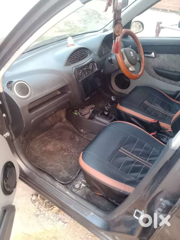 Alto 800 Tyre New Brand