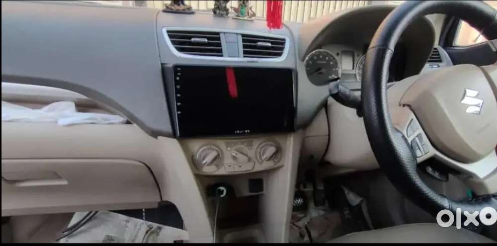 Maruti Suzuki Ertiga 2017 Cng & Hybrids Good Condition