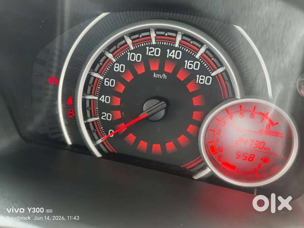 Maruti Suzuki Wagon R 1.2 Zxi Plus Dual Tone, 2023, Petrol