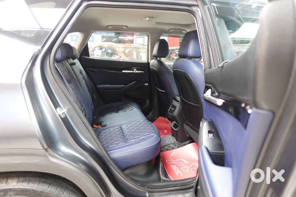 Kia Seltos X Line 1.4 Dct, 2023, Petrol