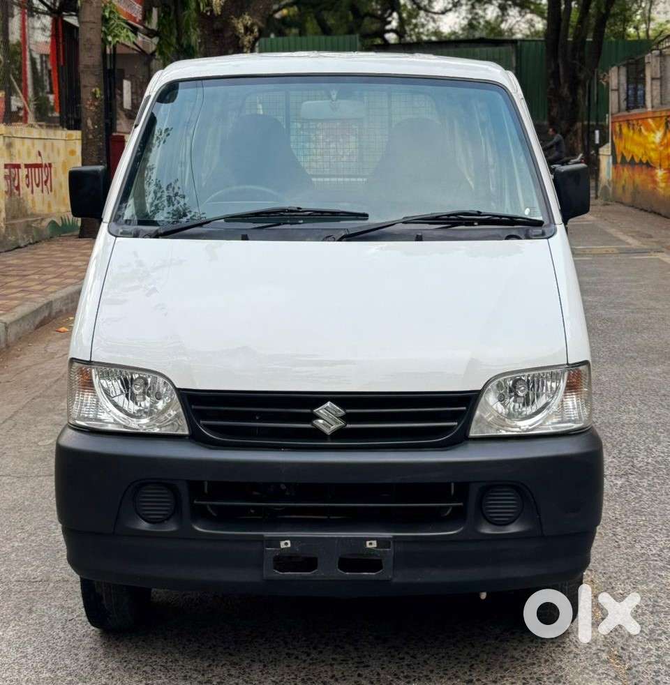 Maruti Suzuki Eeco 5 Str, 2016, Petrol