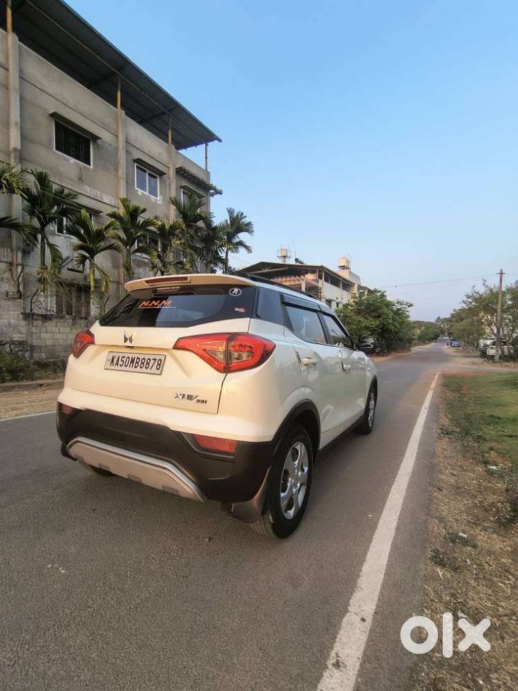 Mahindra Xuv300 W6 Diesel, 2023, Diesel