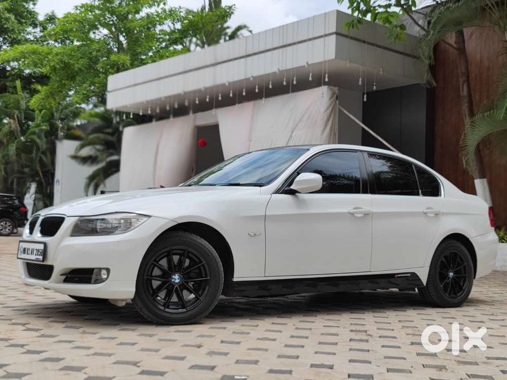 Bmw 3 Series 320d, 2010, Diesel