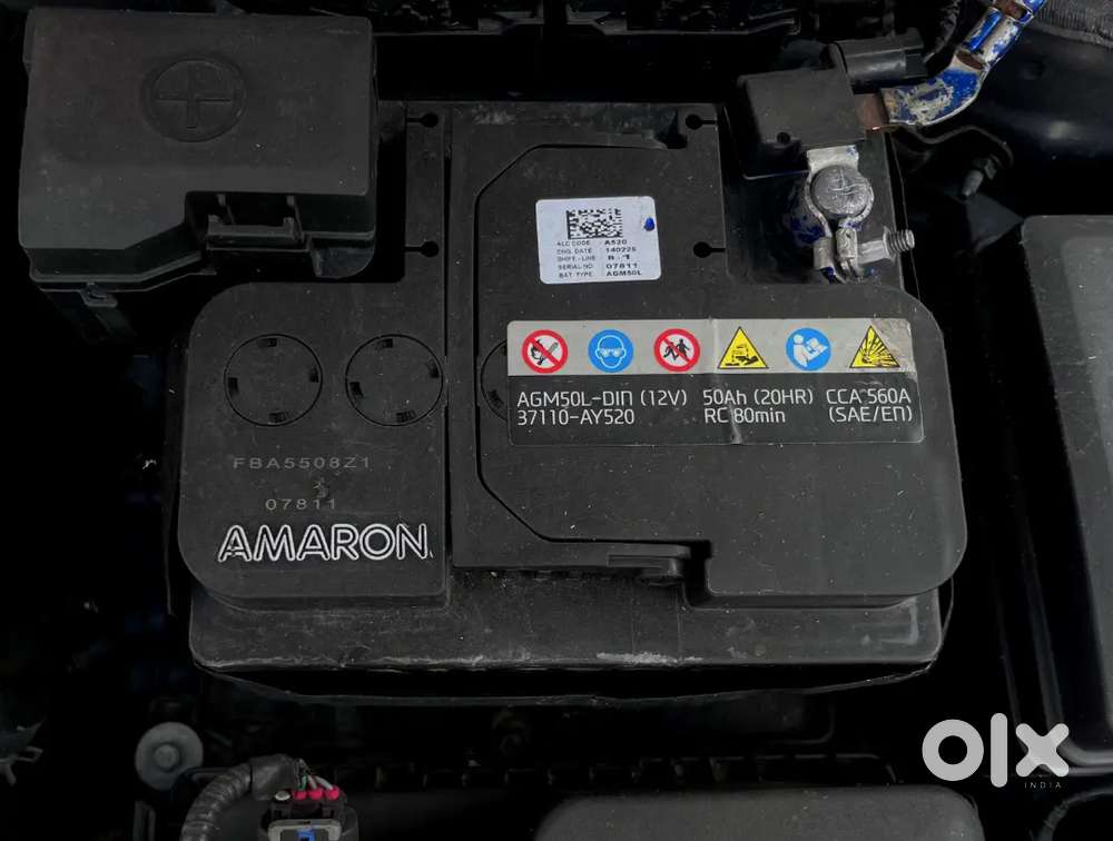 Hyundai New I20 2024 10600 Condition Like A New Urgent Sel First Owner