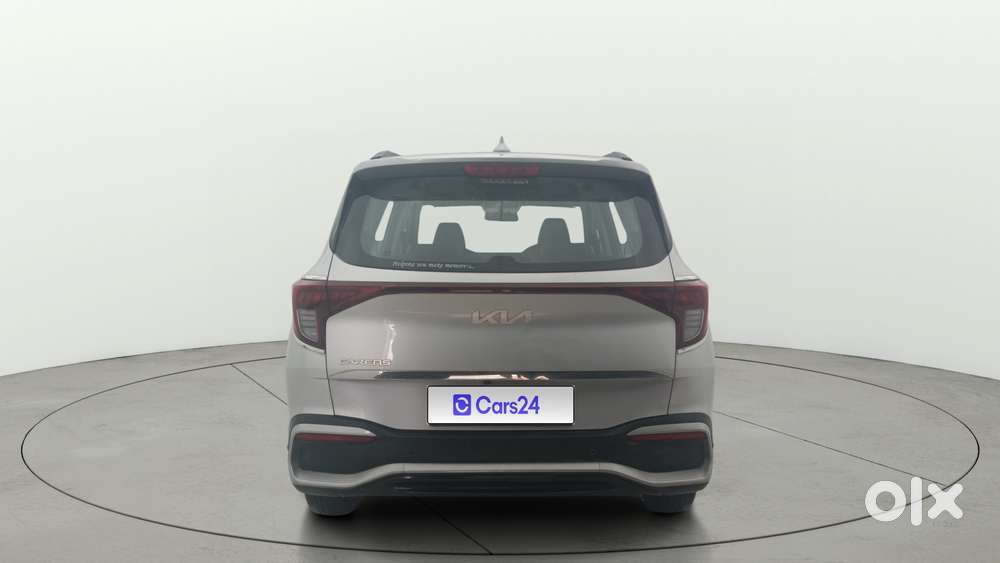 Kia Carens 1.4 Prestige 7 Str, 2024, Petrol