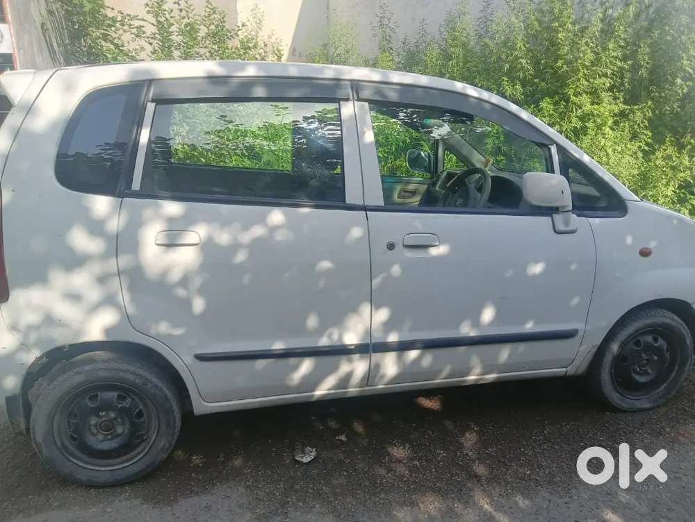 Maruti Suzuki Zen Estilo 2011 Petrol