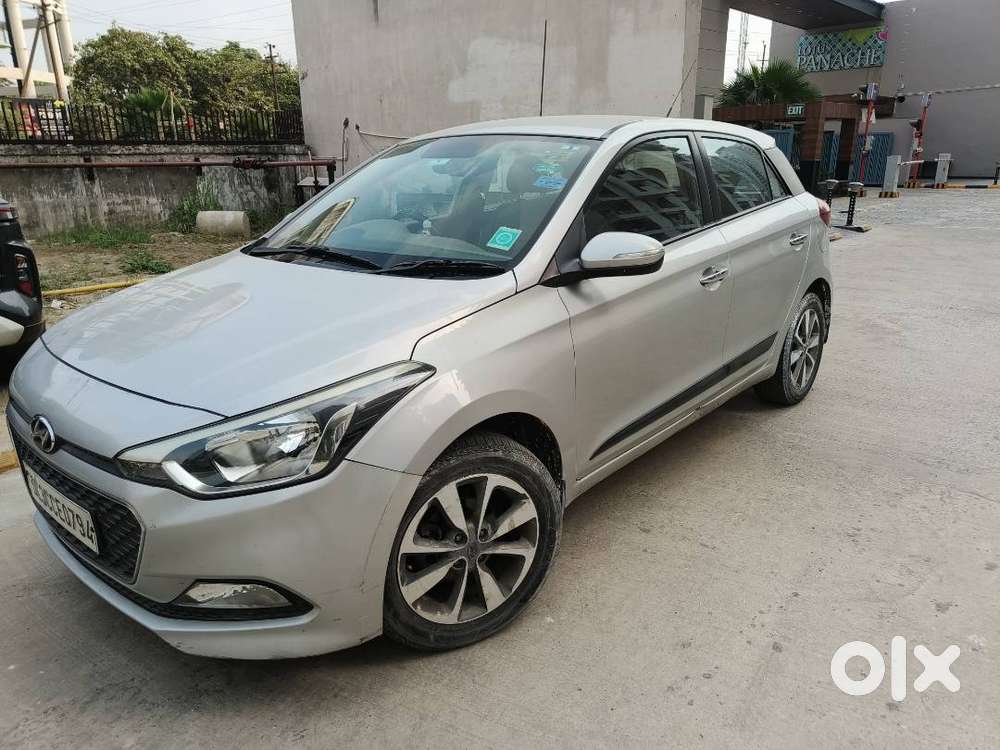 Hyundai I20 Asta @ 3lacs