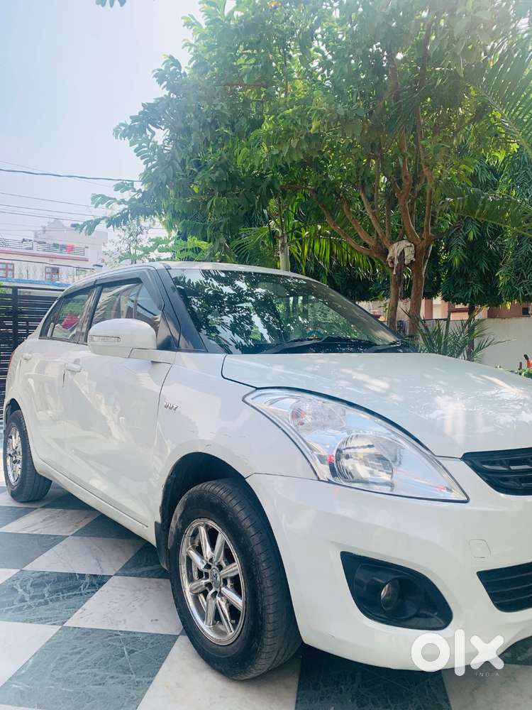 Maruti Suzuki Dzire Vxi 2014
