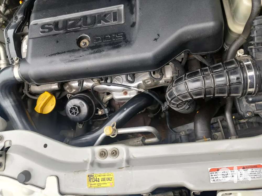 Maruti Swift Dzire Diesel Ldi