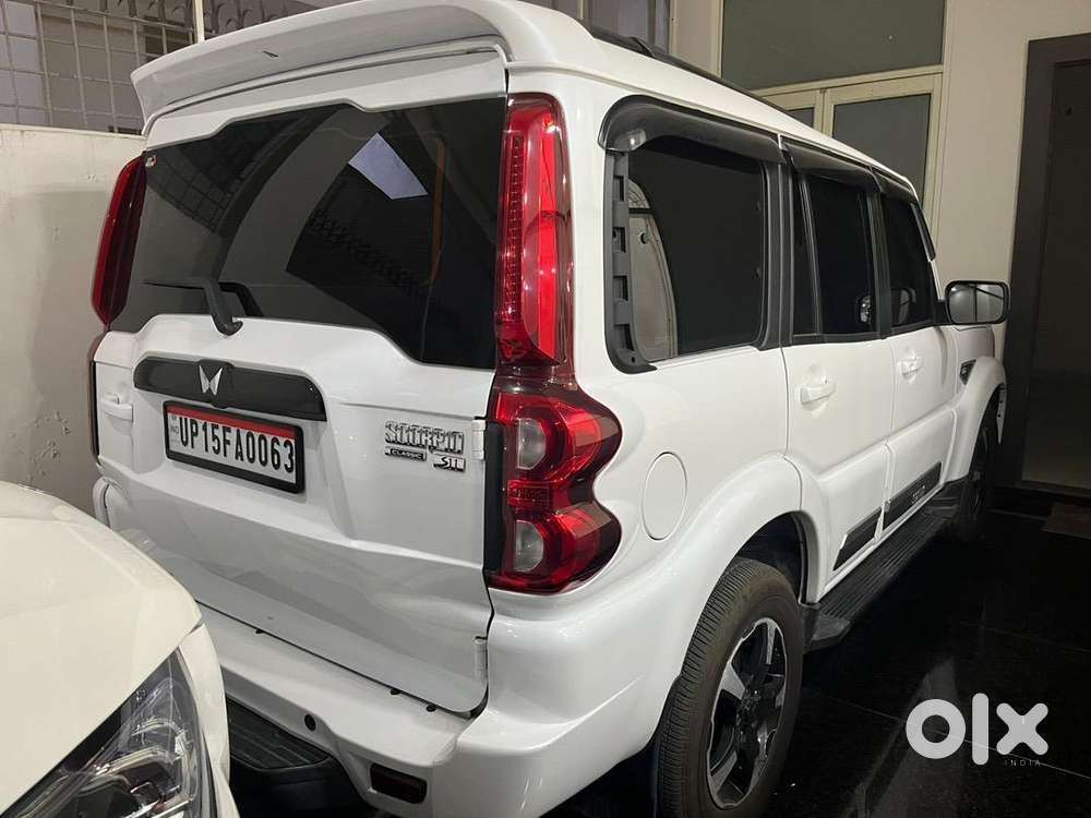 Mahindra Suv Diesel 2025