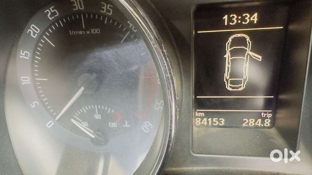 Skoda Superb Elegance 2010