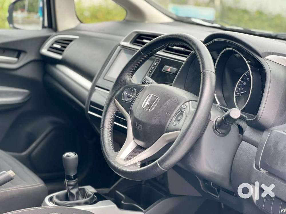 Honda Wr-v 1.5 Vx I-dtec, 2021, Diesel
