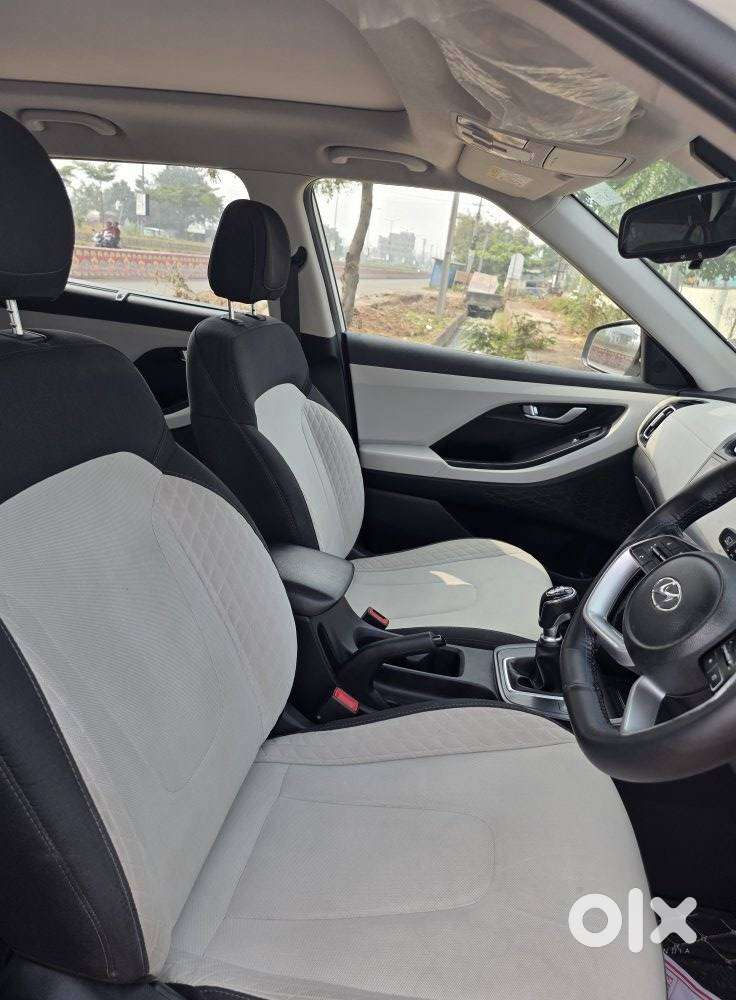 Hyundai Creta 1.5 Crdi Sx, 2022, Diesel