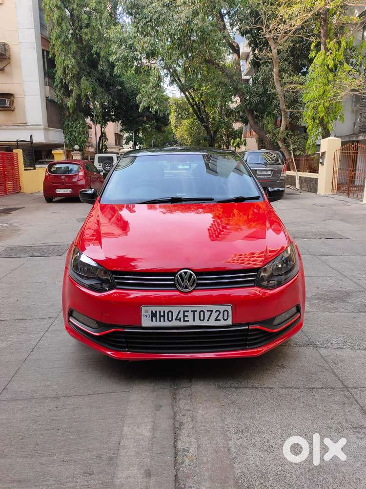 Volkswagen Polo 2009-2013 Diesel Highline 1.2l, 2011, Diesel