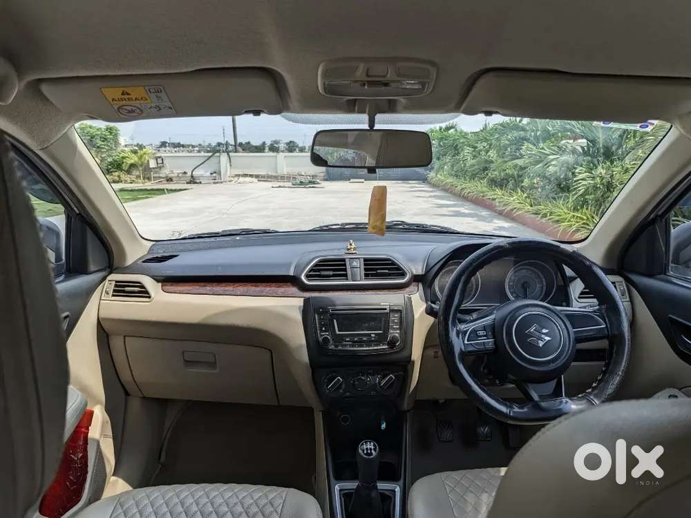 Swift Dzire Vdi 2019 Diesel