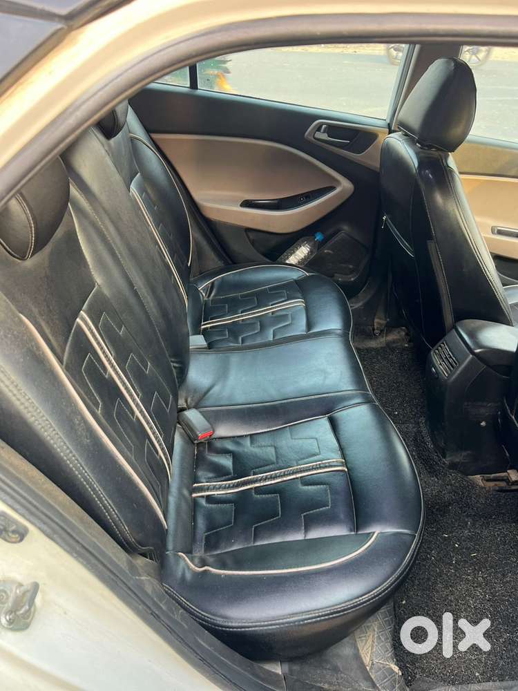 Hyundai I20 Diesel 2015