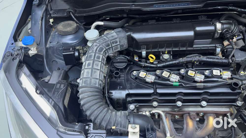 Maruti Suzuki Ignis 1.2 Zeta Mt, 2022, Petrol