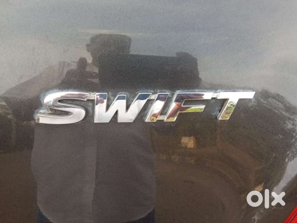 Maruti Suzuki Swift Vdi Bs Iv, 2016, Diesel