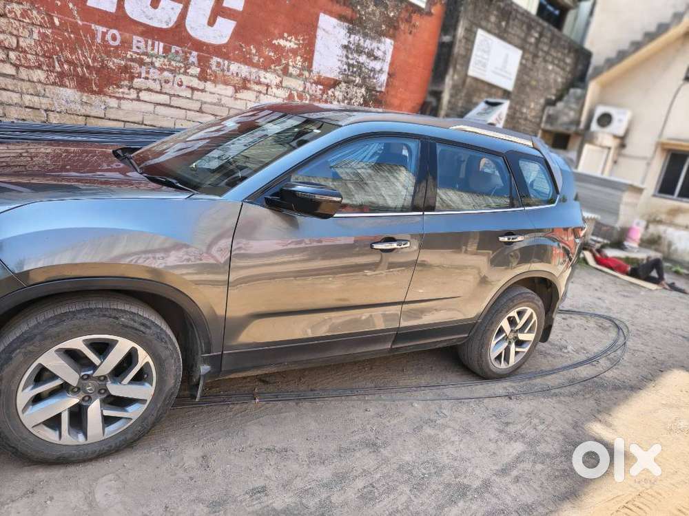 2021 Tata Safari Diesel First Owner