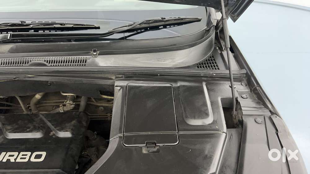 Mg Hector Sharp At, 2021, Petrol