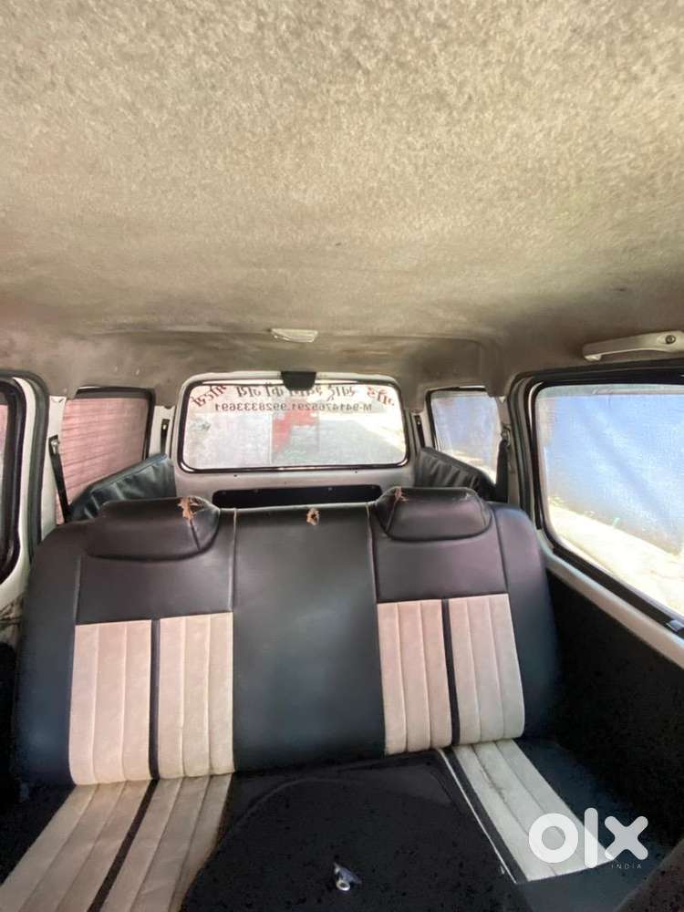 2019 Maruti Suzuki Km Driven