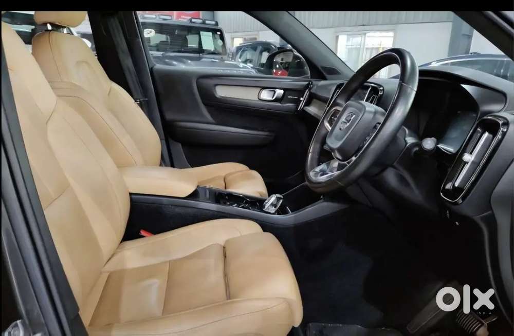 Volvo XC40 R-Design INCRIPTION 2018 Diesel