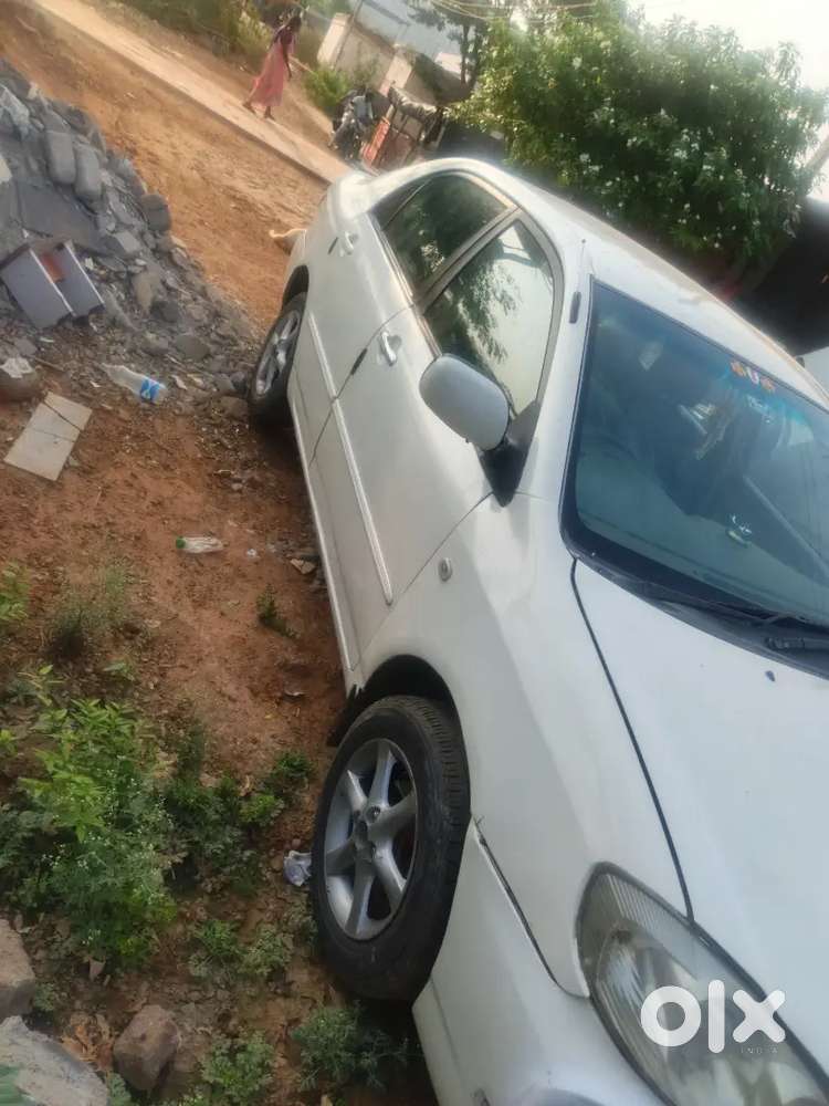 Toyota Corolla 2006 Petrol Well Maintained