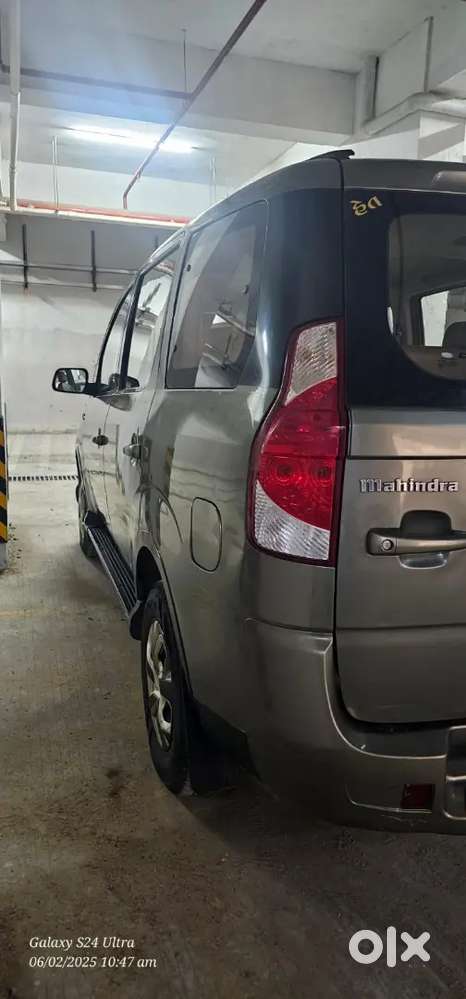 Power Full 8 Siter Car In Lowest Price Best Family Car