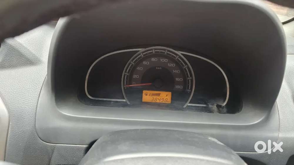 Maruti Suzuki Alto 800 2014 Car