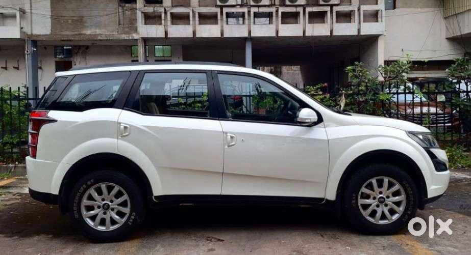 Mahindra Xuv500 W6 2wd, 2016, Diesel
