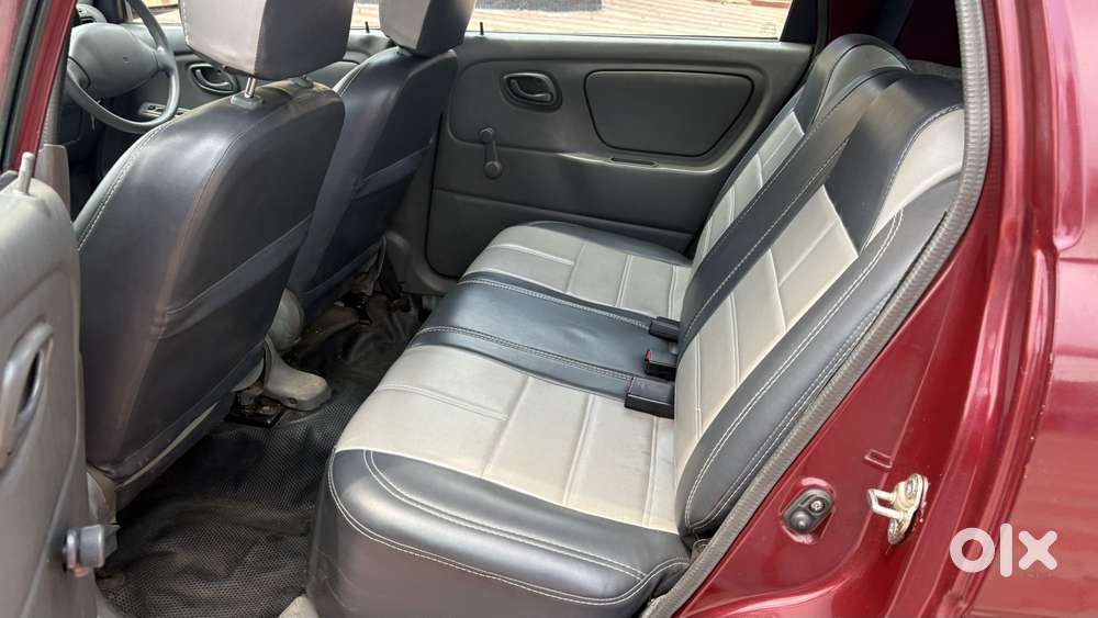 Maruti Suzuki Alto 2005-2010 Lxi Bsiii, 2008, Petrol